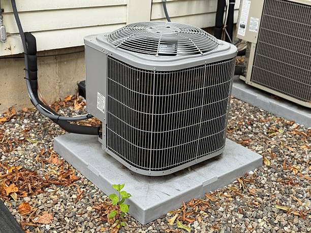 24/7 Emergency Hvac experts in Thompson, CT