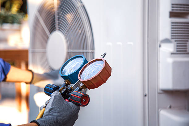 Affordable Hvac solutions in Thompson, CT